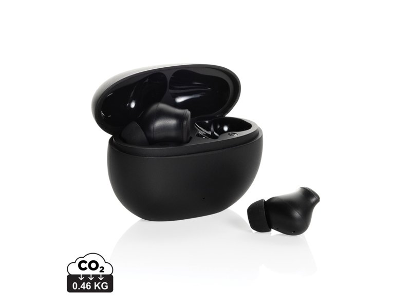 Prolink RCS hybride ANC/ENC-oordopjes van gerecycled plastic Prolink RCS hybride ANC/ENC-oordopjes van gerecycled plastic