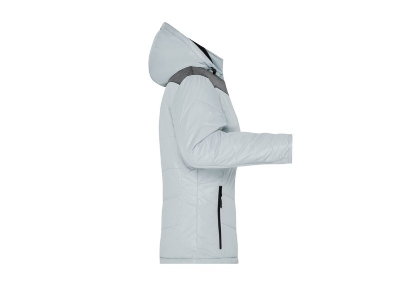 Daiber Ladies gevoerde winterjas Daiber Ladies gevoerde winterjas