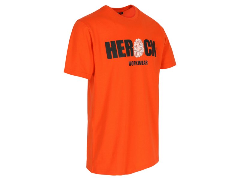 HEROCK Eni T-shirt korte mouwen