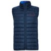 Oslo geïsoleerde bodywarmer voor kinderen Oslo geïsoleerde bodywarmer voor kinderen