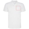Roly sportpolo Monzha heren
