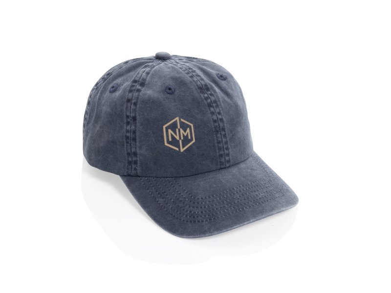 BEAU Washed cap Beau AWARE™ BEAU Washed cap Beau AWARE™