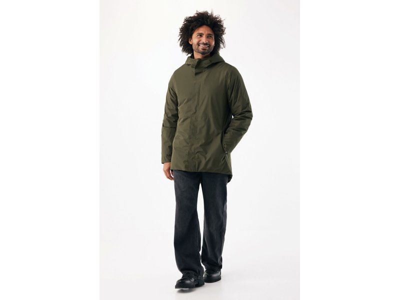 IQONIQ Parka Thelon