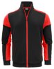 Prime Sweater Volledige Rits Heren Prime Sweater Volledige Rits Heren