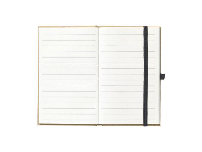 Pocket ECO A6 notitieboek Pocket ECO A6 notitieboek