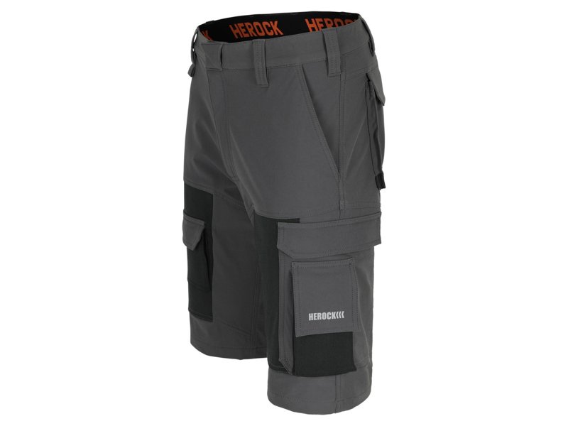 HEROCK Bermuda Floki