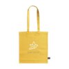 Recycled cotton shopper bedrukken | Shoppy Colour Bag | Totziens Promotions Recycled cotton shopper bedrukken | Shoppy Colour Bag | Totziens Promotions