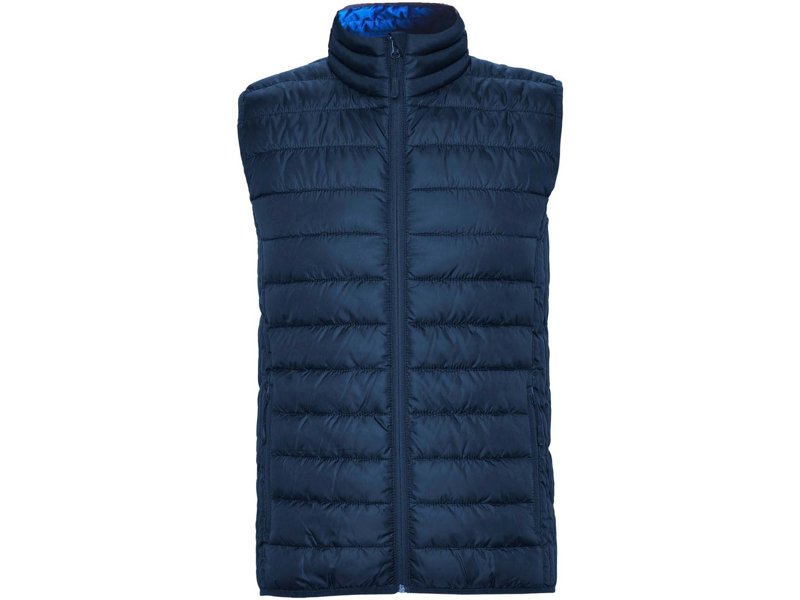 Oslo geïsoleerde bodywarmer voor kinderen Oslo geïsoleerde bodywarmer voor kinderen