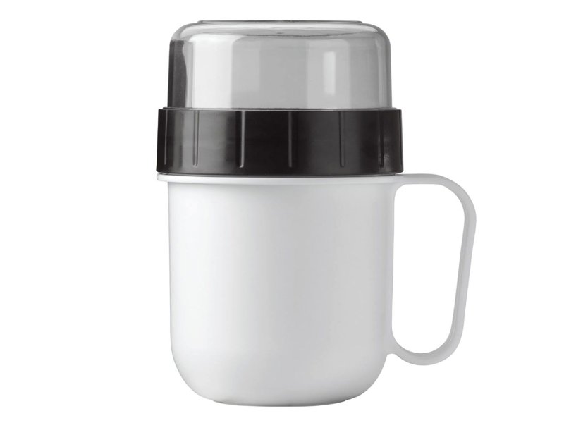 Lunchbeker to-go 520+230ml