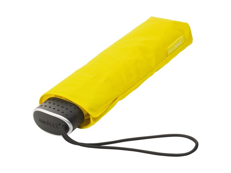 miniMAX - Opvouwbaar - Handopening - Windproof - 90 cm miniMAX - Opvouwbaar - Handopening - Windproof - 90 cm