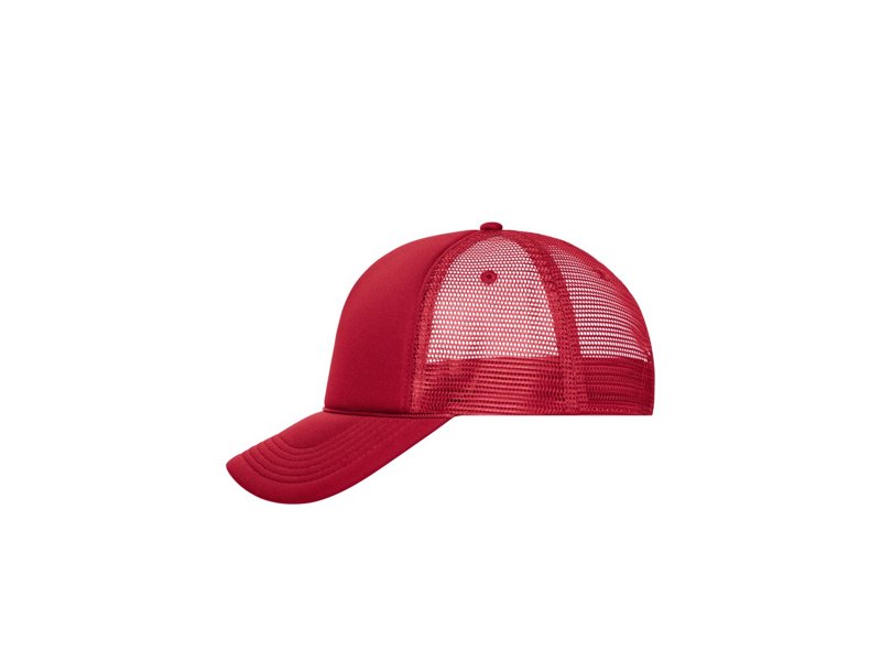 5 Panel Retro Mesh Cap