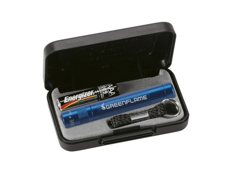 Maglite® Solitaire zaklamp