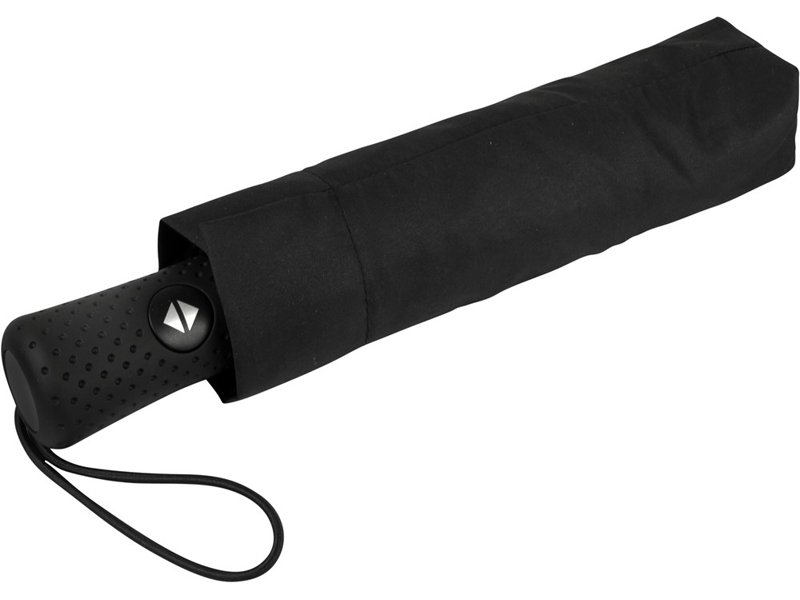 IMPLIVA - Opvouwbaar - Automatisch openen en sluiten - Windproof - 100 cm IMPLIVA - Opvouwbaar - Automatisch openen en sluiten - Windproof - 100 cm