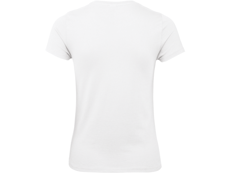 B&C dames t-shirt | Diverse kleuren vanaf € 1,70 B&C dames t-shirt | Diverse kleuren vanaf € 1,70