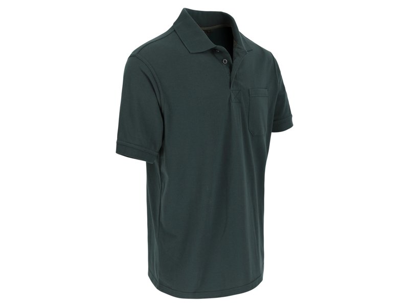 HEROCK Leo polo korte mouwen