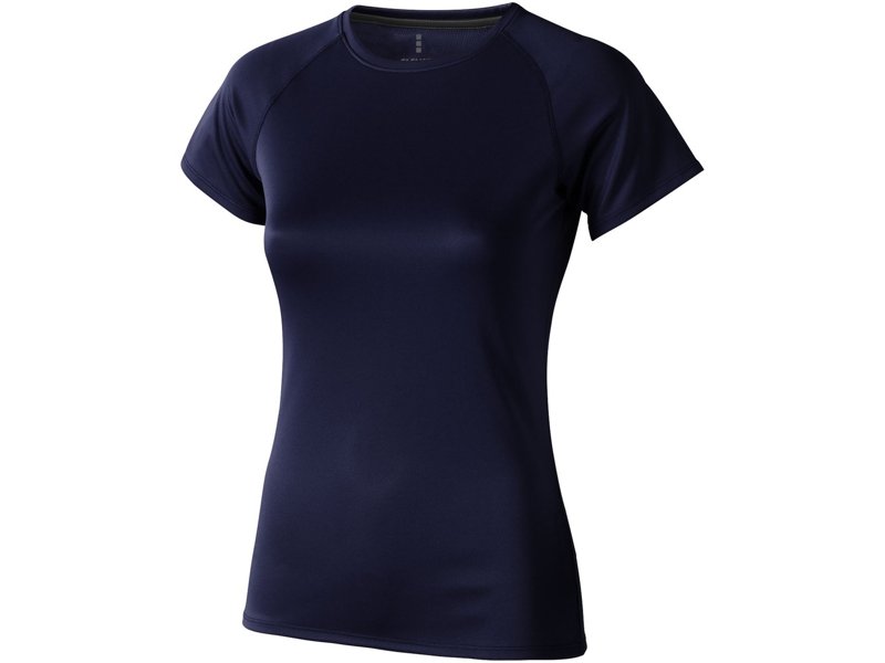 Elevate Niagara Cool Fit dames sportshirt » vanaf € 9,10 Elevate Niagara Cool Fit dames sportshirt » vanaf € 9,10