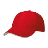 Duo color caps / petten borduren met uw logo bij de pettengroothandel Duo color caps / petten borduren met uw logo bij de pettengroothandel