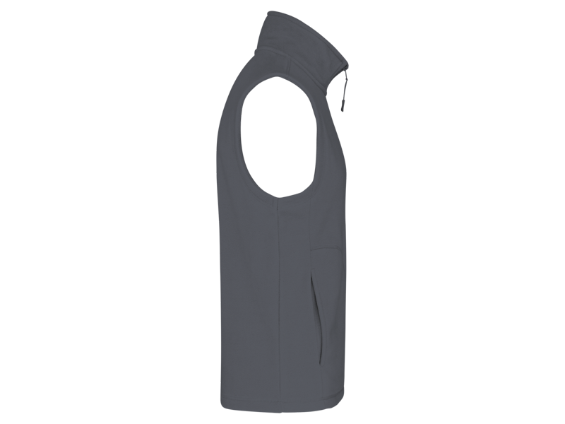 Fleece bodywarmer Luca Fleece bodywarmer Luca
