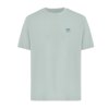IQONIQ Nikko heavyweight gerecycled katoen t-shirt IQONIQ Nikko heavyweight gerecycled katoen t-shirt