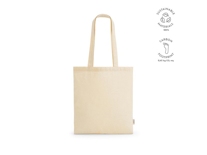 Tote bag bedrukken (Everest) | Draagtas met logo | Totziens Promotions Tote bag bedrukken (Everest) | Draagtas met logo | Totziens Promotions