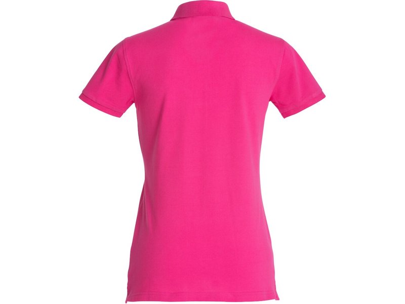 Clique Stretch Premium Damespolo Clique Stretch Premium Damespolo