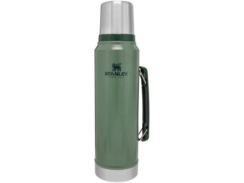 Stanley Classic 1000 ml fles Stanley Classic 1000 ml fles