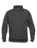 Clique Basic Half Zip