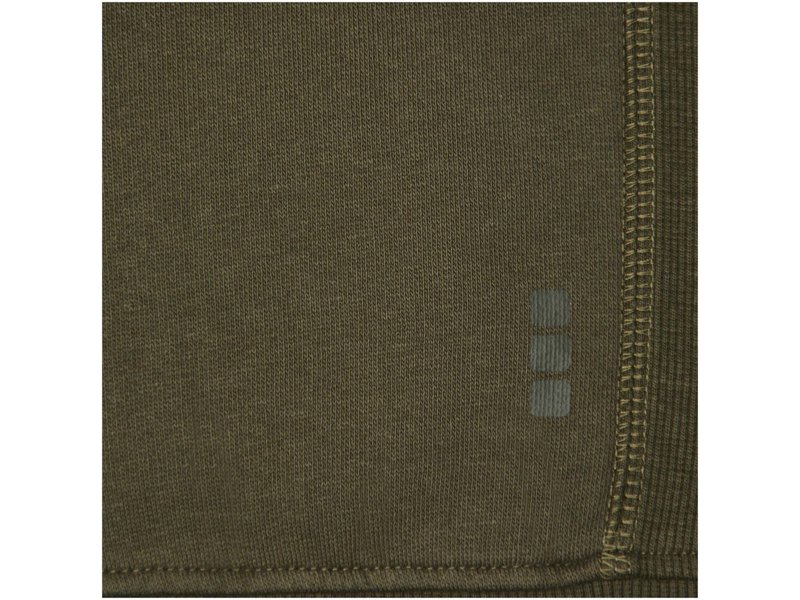 Arora heren hoodie met ritssluiting