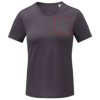 Kratos cool fit dames T-shirt met korte mouwen