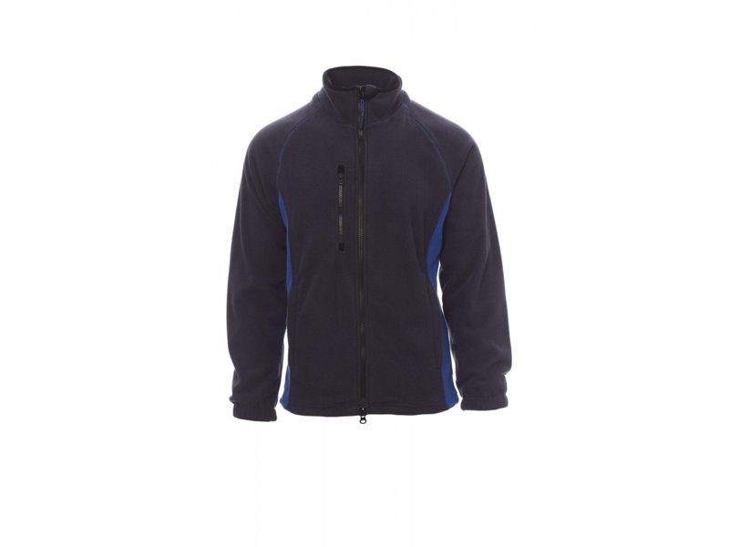 Payper fleece jas Aspen ⇨ Specialist in borduren fleece jassen