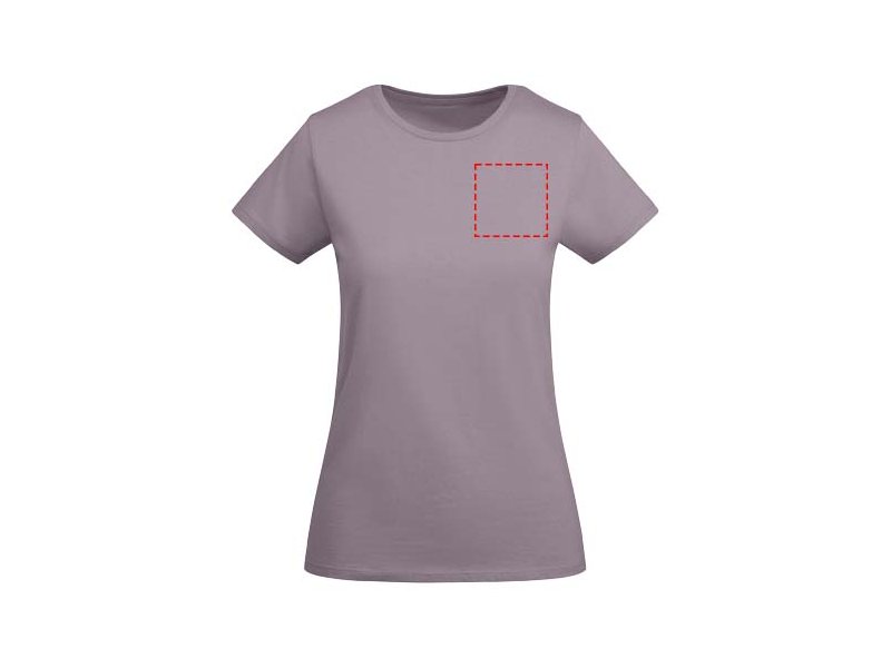 Roly t-shirt Breda dames Roly t-shirt Breda dames