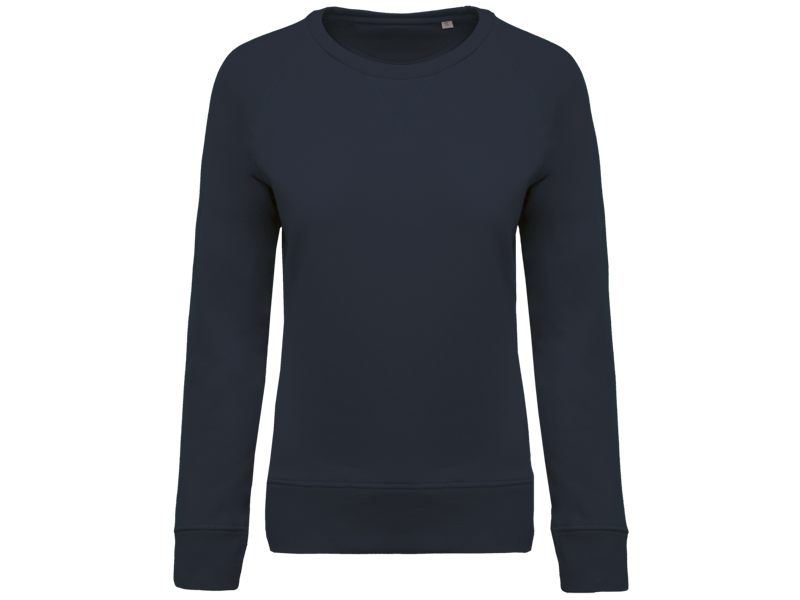 Kariban Dames sweater BIO