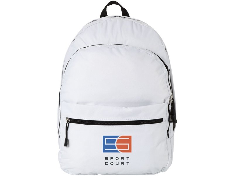 Trend Rugzak | Rugzak met logo of tekst Trend Rugzak | Rugzak met logo of tekst