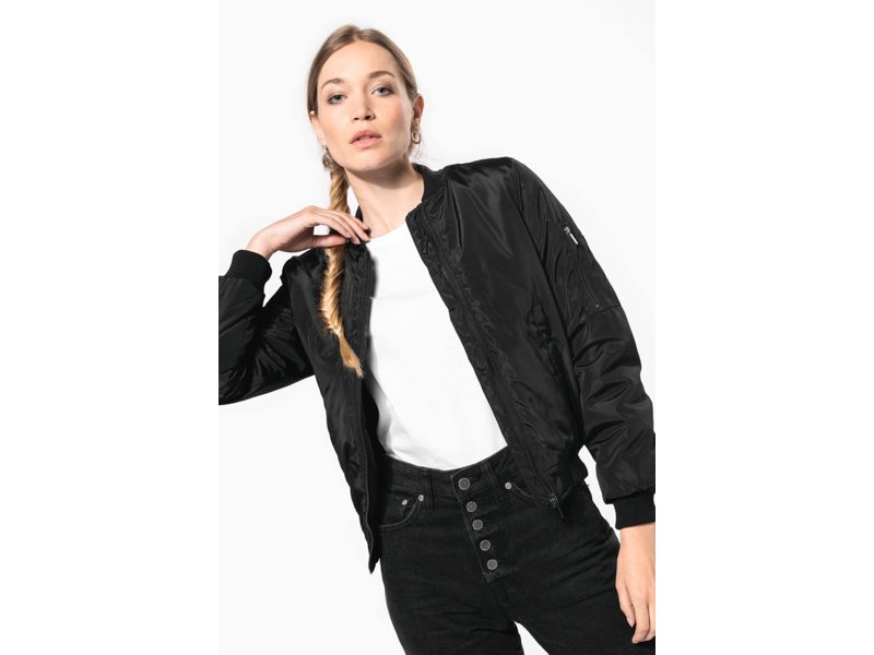 Kariban Dames bomberjack