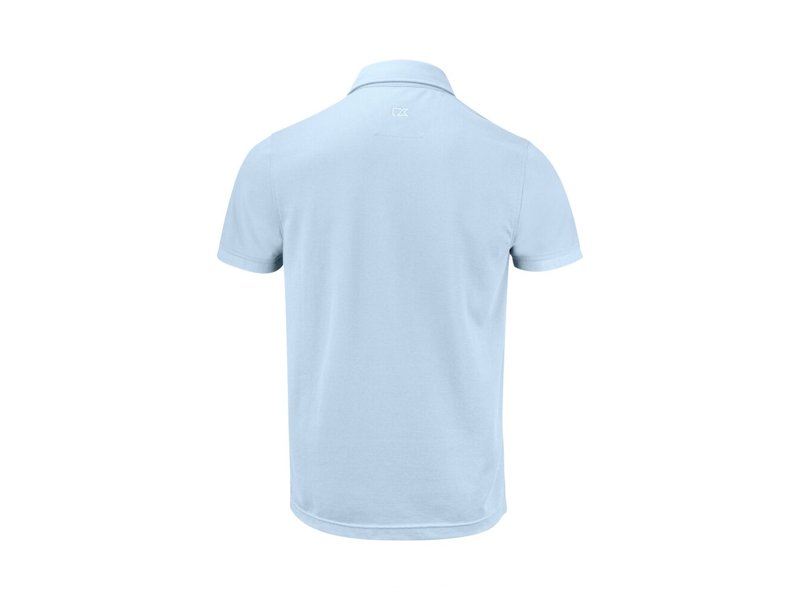 Cutter & Buck herenpolo Advantage Premium