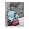 Retro sporttassen als relatiegeschenk? Bedruk uw bedrijfslogo op deze retro sportbag