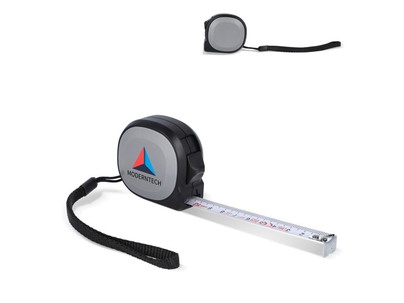 MeasureMate Rolmaat 5 meter MeasureMate Rolmaat 5 meter