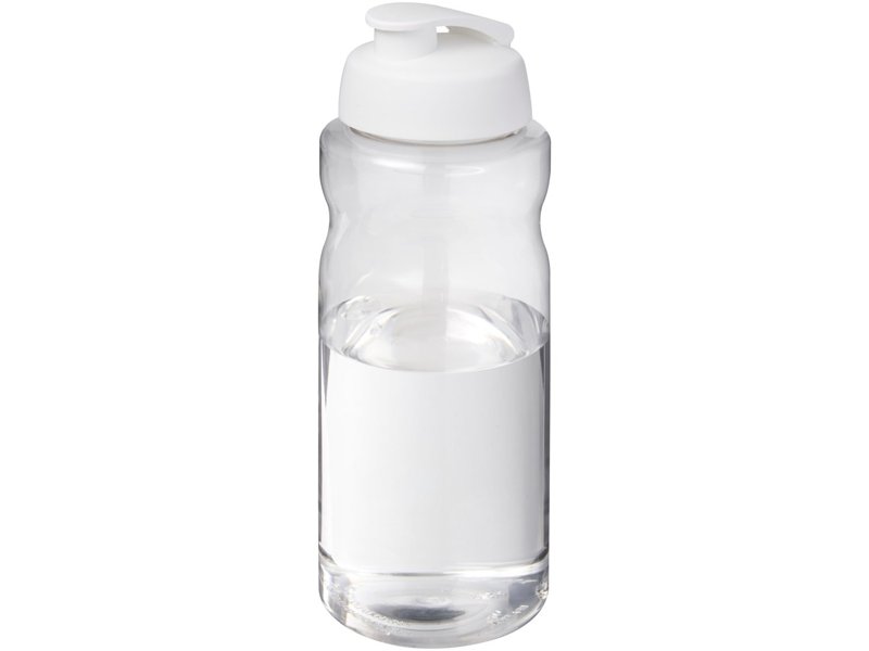 H2O Active® Big Base 1Liter drinkfles