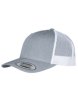 Retro Trucker 2-Tone cap Retro Trucker 2-Tone cap