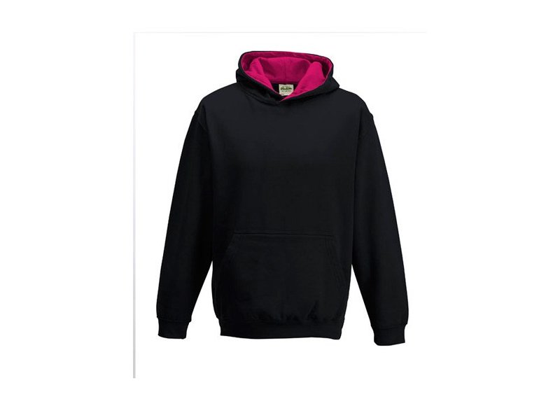 AWDis Varsity Hoodie Kids AWDis Varsity Hoodie Kids