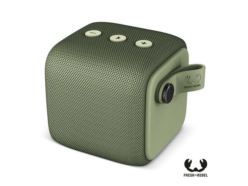 1RB6000 | Fresh 'n Rebel Rockbox Bold S Waterproof TWS Speaker