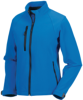 Softshell jack dames;Winddicht en waterafstotend |TotZiens Promotions