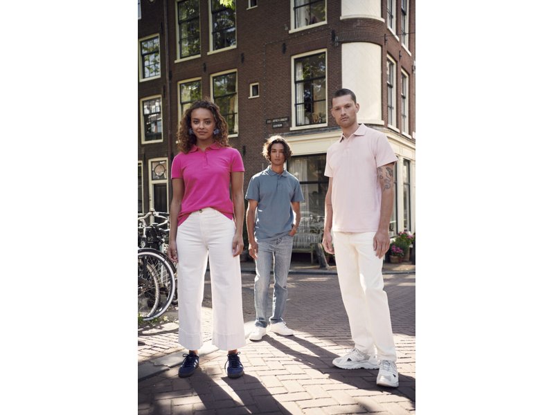 Clique Basic Polo Clique Basic Polo