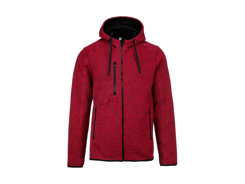 Nieuw in de collectie: ProAct Sportief herenvest Nieuw in de collectie: ProAct Sportief herenvest