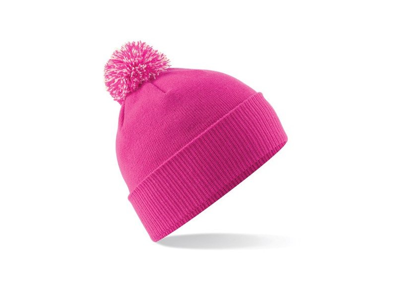 Beechfield - Junior Snowstar® Beanie Beechfield - Junior Snowstar® Beanie