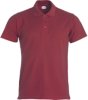 Clique Basic Polo