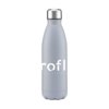 Topflask 750 ml Single Wall drinkfles