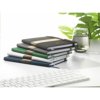 Recycled PU Notebook A5