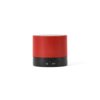 Gauss luidspreker gerecycled ABS 300 mAh Gauss luidspreker gerecycled ABS 300 mAh
