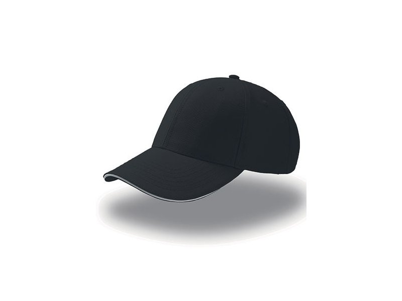 Atlantis - Sport Sandwich Cap Atlantis - Sport Sandwich Cap